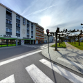 Hotel Le Chêne Vert