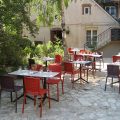 Hotel Le Cheval Blanc
