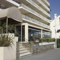 Hôtel Le Christina