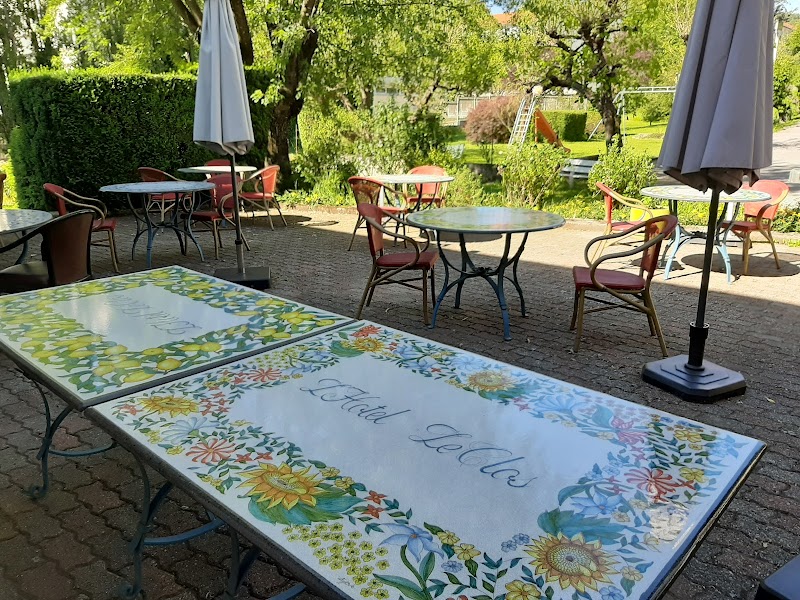 Hotel Le Clos in Gap, France