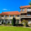 Hotel Le Clos Normand