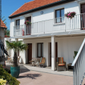 Hotel Le Clos Robinson