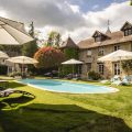 Hotel Le Clos Saint Honoré