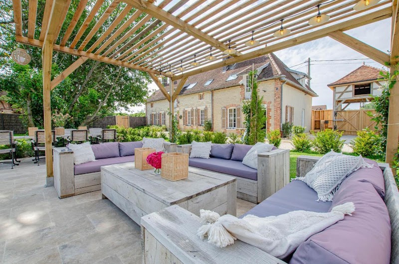 Hotel Le Clos Sainte Victoire in Amboise, France