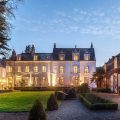 Hotel Le Clos d’Amboise