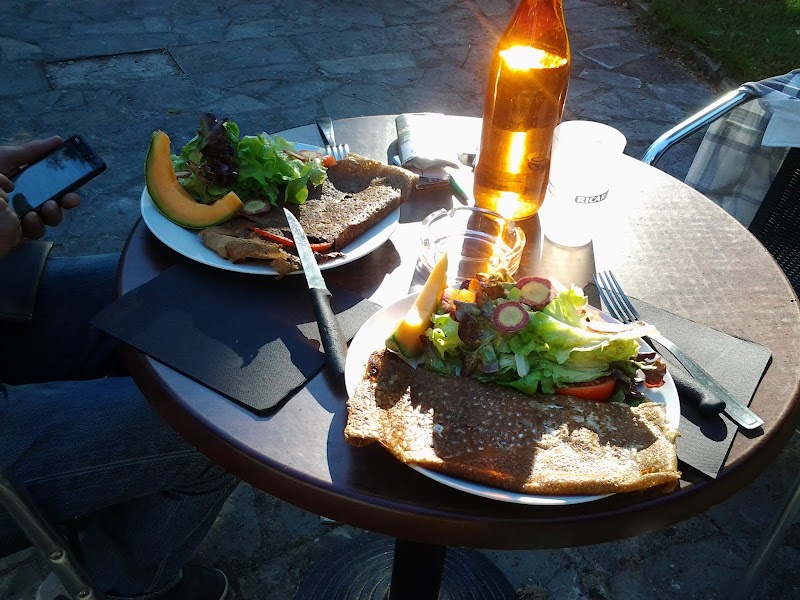 Hotel Le Clos d'Is in Millau, France