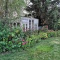 Hotel Le Clos de Saint Amour