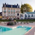 Hotel Le Clos de Vallombreuse