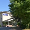 Hôtel Le Clos de l’Orgerie