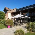 Hotel Le Clos de la Vaupaliere
