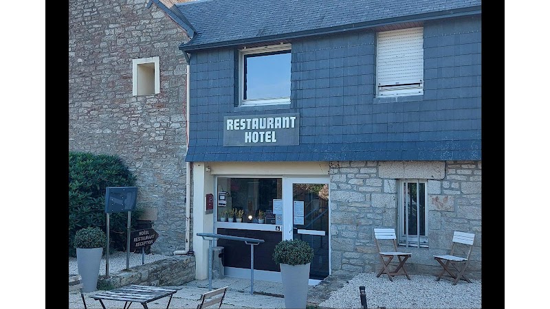 Hotel Le Clos des Hortensias in Vannes, France