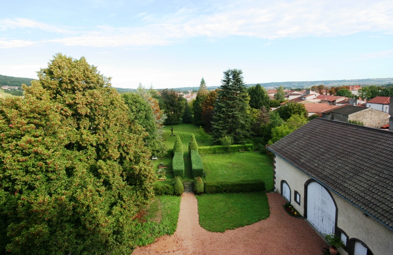 Hotel Le Clos des Noyers in Pornic, France
