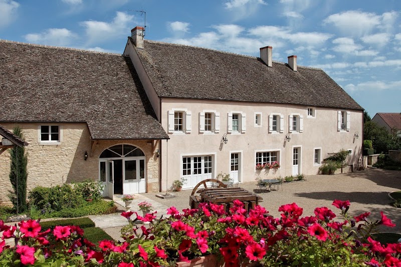 Hôtel Le Clos in Beaune, France