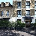 Hotel Le Collonges
