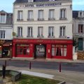 Hotel Le Commerce
