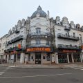 Hotel Le Concorde