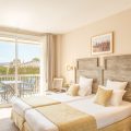 Hotel Le Concorde