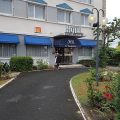 Hotel Le Continental