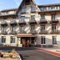 Hôtel Le Continental