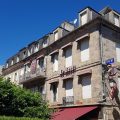 Hotel Le Coq D’Or