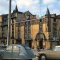Hotel Le Coq Hardi