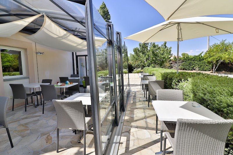 Hotel Le Coudon in Toulon, France
