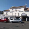 Hotel Le Crab