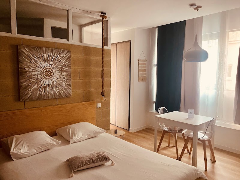 Hotel Le Creusot in Le Creusot, France