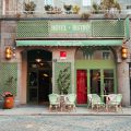 Hotel Le Croiseur