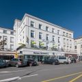 Hotel Le Crystal