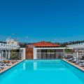 Hotel Le Crystal