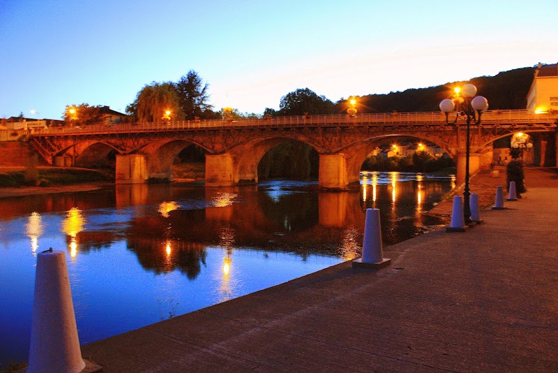Hotel Le Cygne in Niort, France