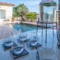 Hotel Le Dattier