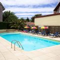 Hotel Le Dauphin