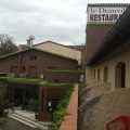 Hotel Le Deauville