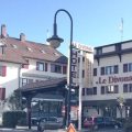 Hôtel Le Divona