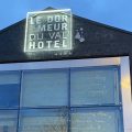 Hotel Le Dormeur du Val