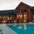 Hotel Le Dracy