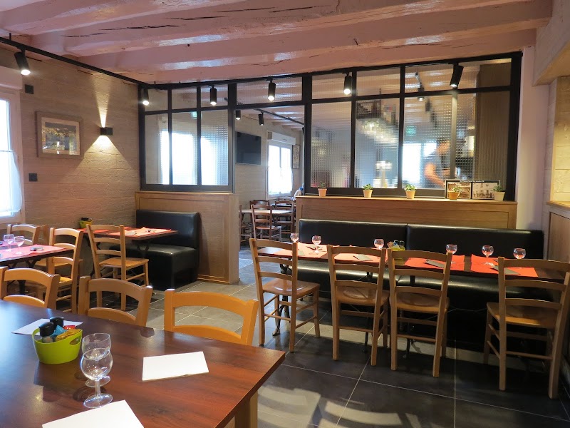 Hotel Le Faisan in Joue-les-Tours, France