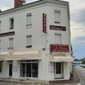 Hotel Le Faisan