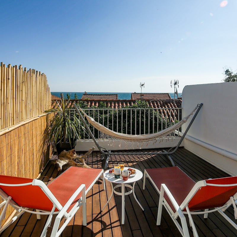 Hotel Le Fanal in Argeles-sur-Mer, France