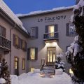 Hotel Le Faucigny