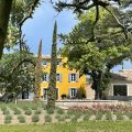 Hotel Le Fortin