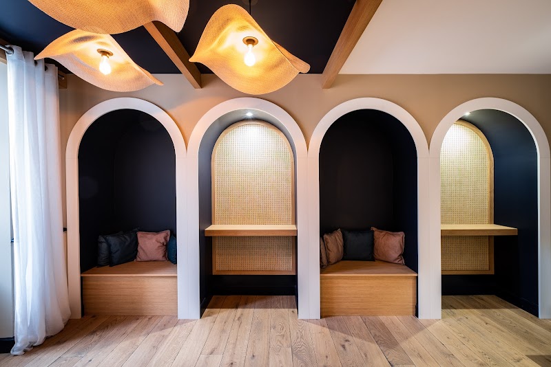 Hotel Le Français in Amboise, France
