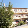 Hotel Le Franco Belge