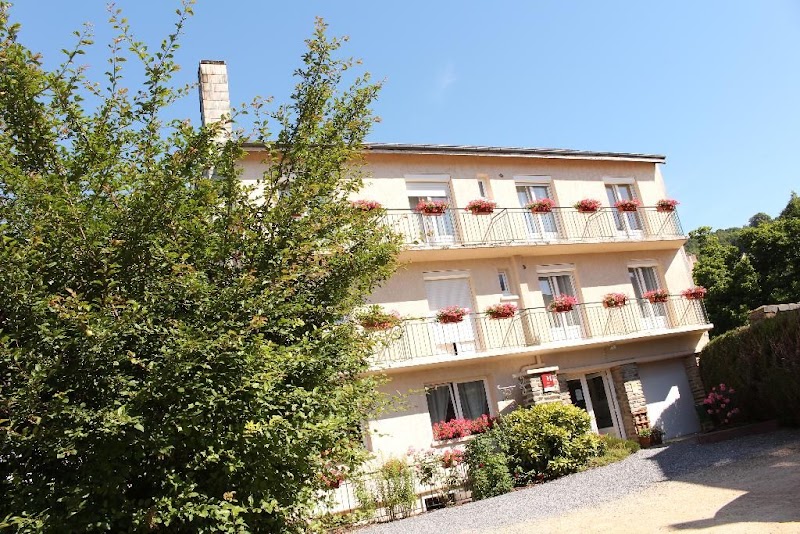 Hotel Le Franco Belge in Charleville-Mezieres, France