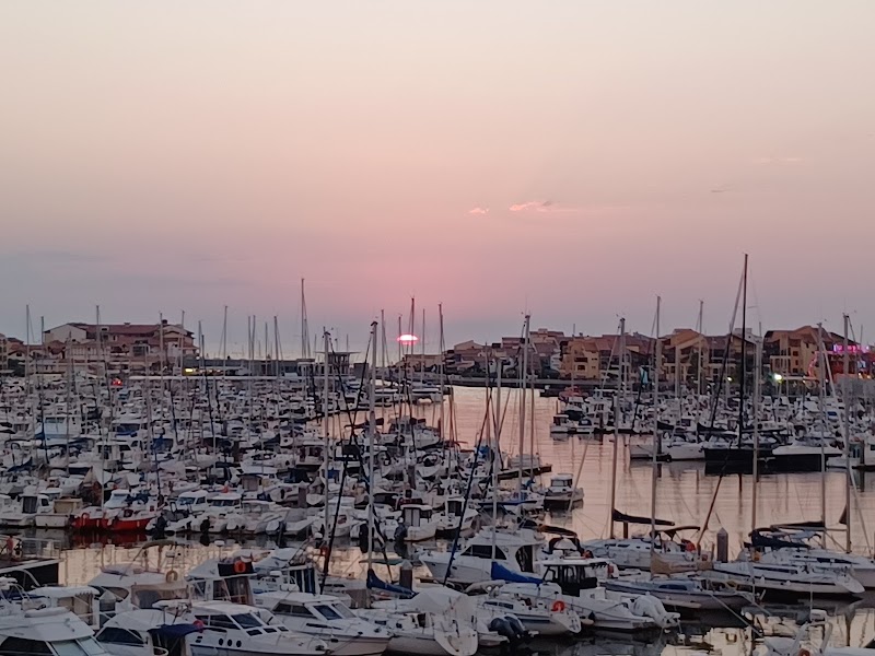 Hotel Le Galion in Capbreton, France