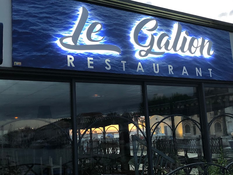 Hotel Le Galion in Le Grau-du-Roi, France