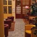 Hotel Le Gallic