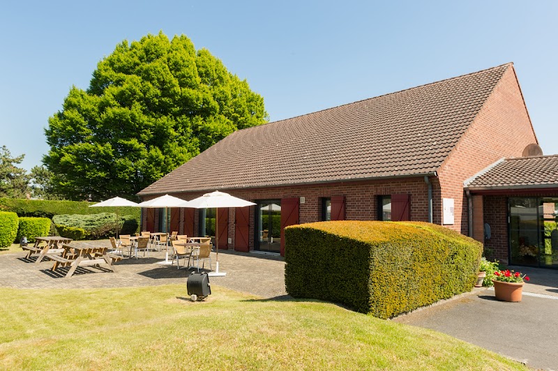 Hotel Le Gayant in Douai, France